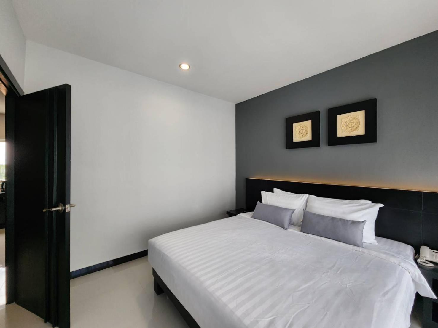 Lhc Hotel And Resort Pattaya Exterior foto