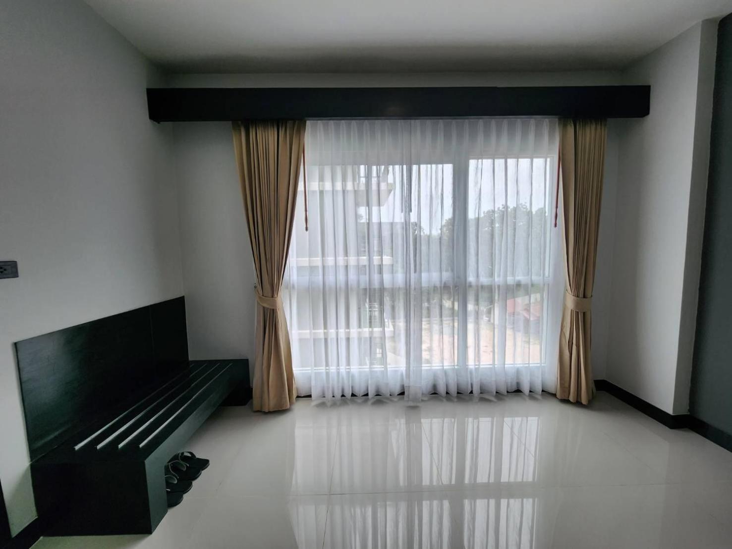 Lhc Hotel And Resort Pattaya Exterior foto
